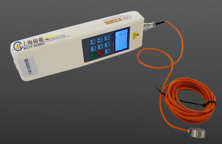 多年專注測力產品的研發、生產 上海鑄衡電子科技有限公司